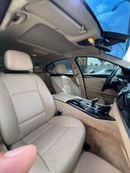 بي أم دبليو 530i Exclusive 2.0L