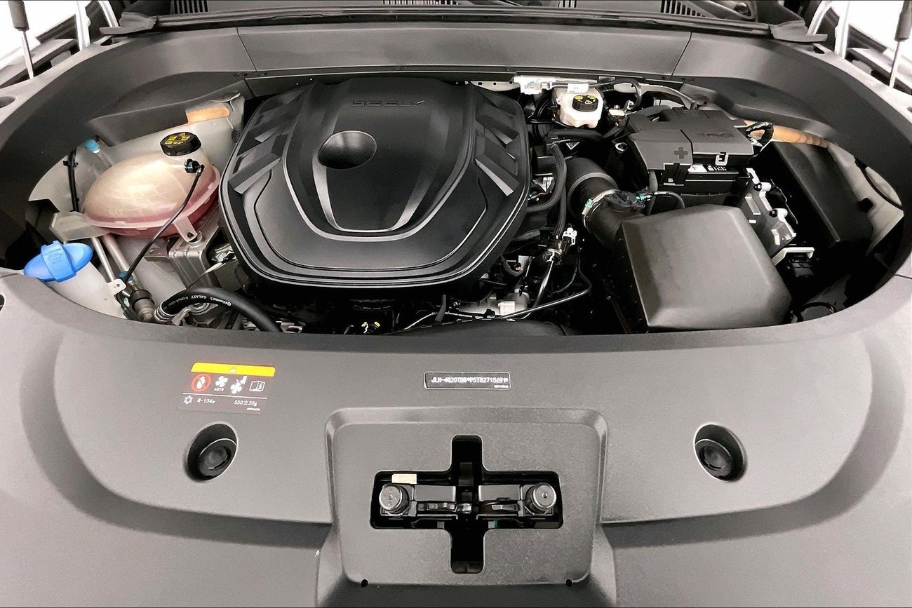 GMC Yukon AT4 | 1 year free warranty | 0 Down Payment