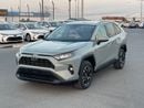 Toyota RAV4 LE 2.5L (219 HP) 2019 TOYOTA RAV4 LE HYBRID 4x4 IMPORTED FROM USA