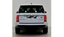 Land Rover Range Rover 2019 Range Rover Vogue HSE V6, Oct 2024 Range Rover Warranty, Dec 2025 Range Rover Service Pack, GCC