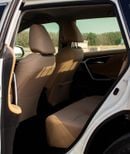 Toyota RAV4 2019 Toyota RAV4 GX (AX50), 5dr SUV, 2.5L 4cyl Petrol, Automatic, Front Wheel Drive