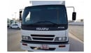 Isuzu FVR Isuzu FTI Pick up 10 ton, model:2015.Excellent condition
