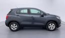 Chevrolet Trax LT 1.8 | Zero Down Payment | Free Home Test Drive