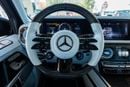 مرسيدس بنز G 63 AMG 4MATIC SUV