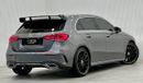 Mercedes-Benz A 250 Sport AMG 2018 Mercedes Benz A250 Sportback, Warranty, Full Service History, Low Kms, GCC