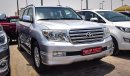 Toyota Land Cruiser VXR V8