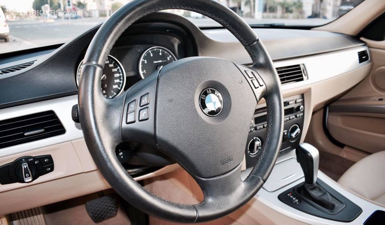 BMW 316i i