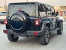 جيب رانجلر JEEP WRANGLER 2021 4V TURBO
