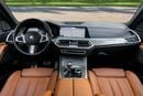 BMW X5 Xdrive40i M Sport X5 xDrive40i M Sport | 3,780 P.M | 0% Downpayment | UNDER WARRANTY