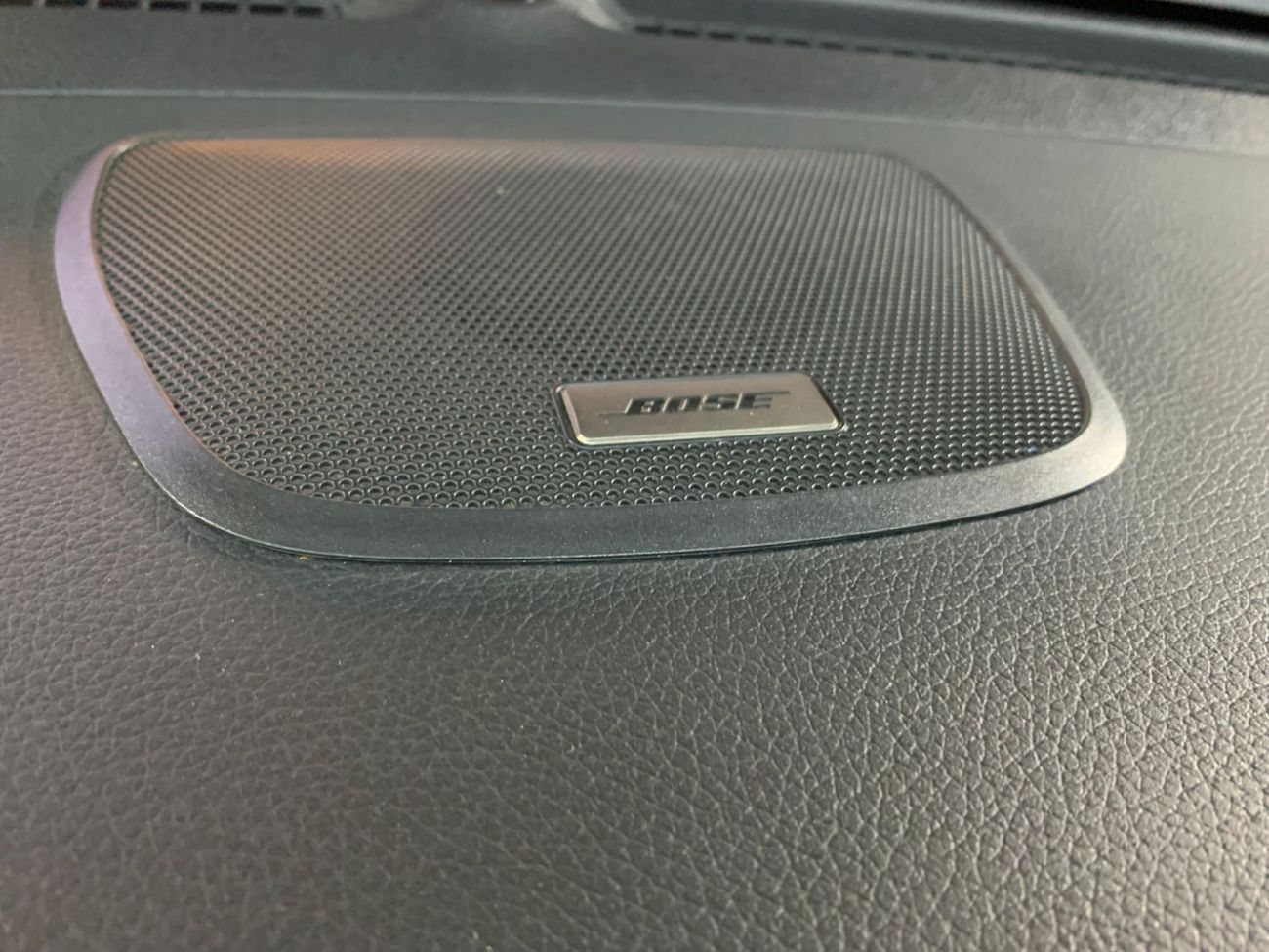 نيسان روج SL AWD