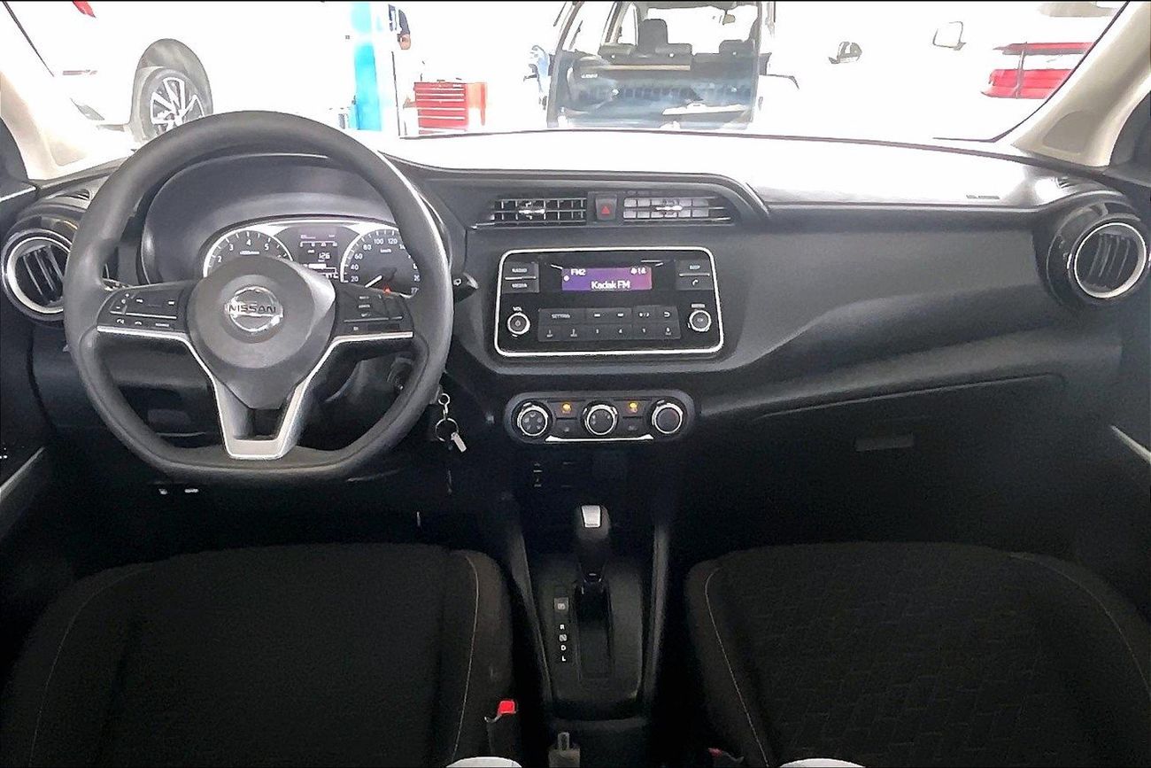 نيسان كيكس S | شامل الضمان | 0 ﺪﻔﻋﺓ ﺃﻮﻟﻯ