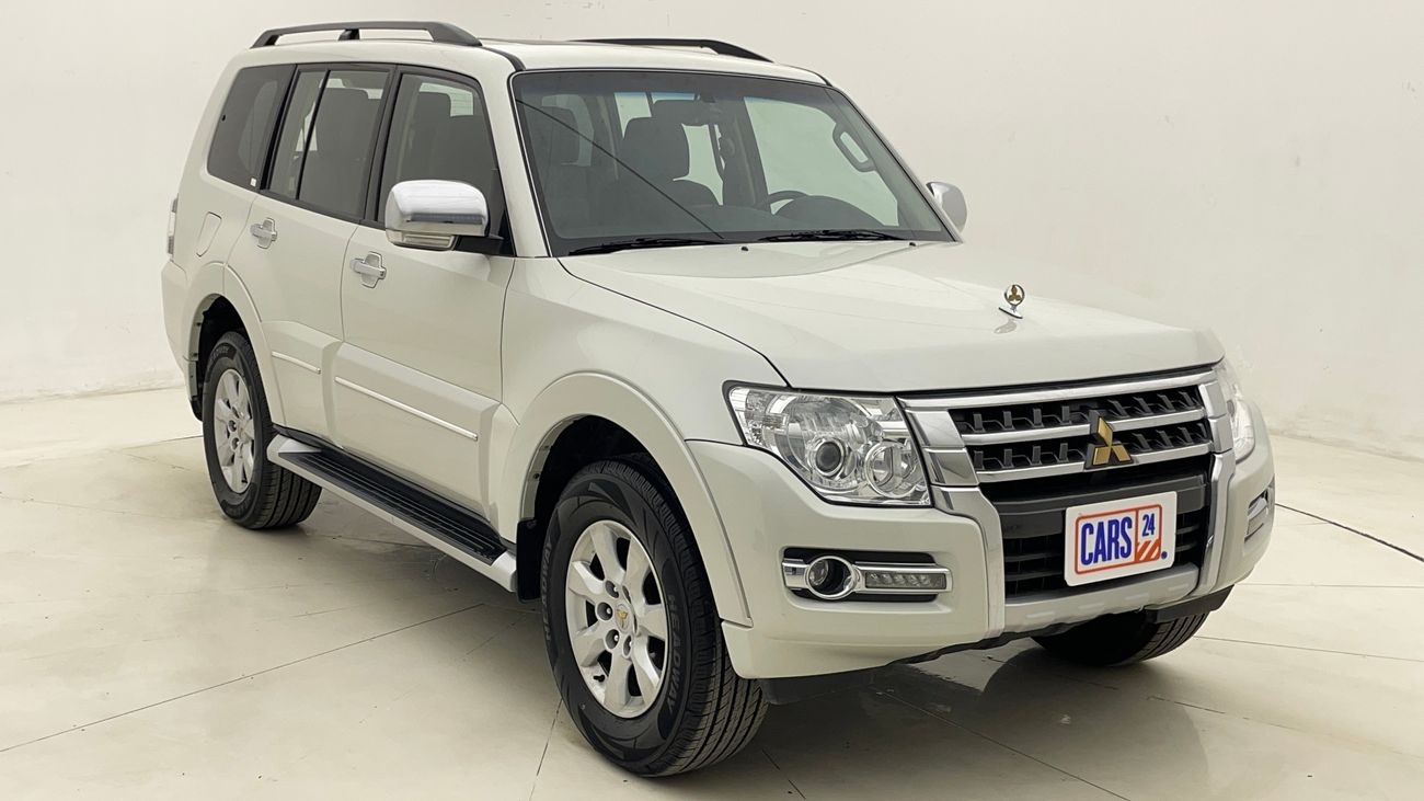 Mitsubishi Pajero GLS HIGHLINE 3 | Zero Down Payment | Home Test Drive