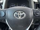 Toyota RAV4 Toyota Rav4 2018 adventure