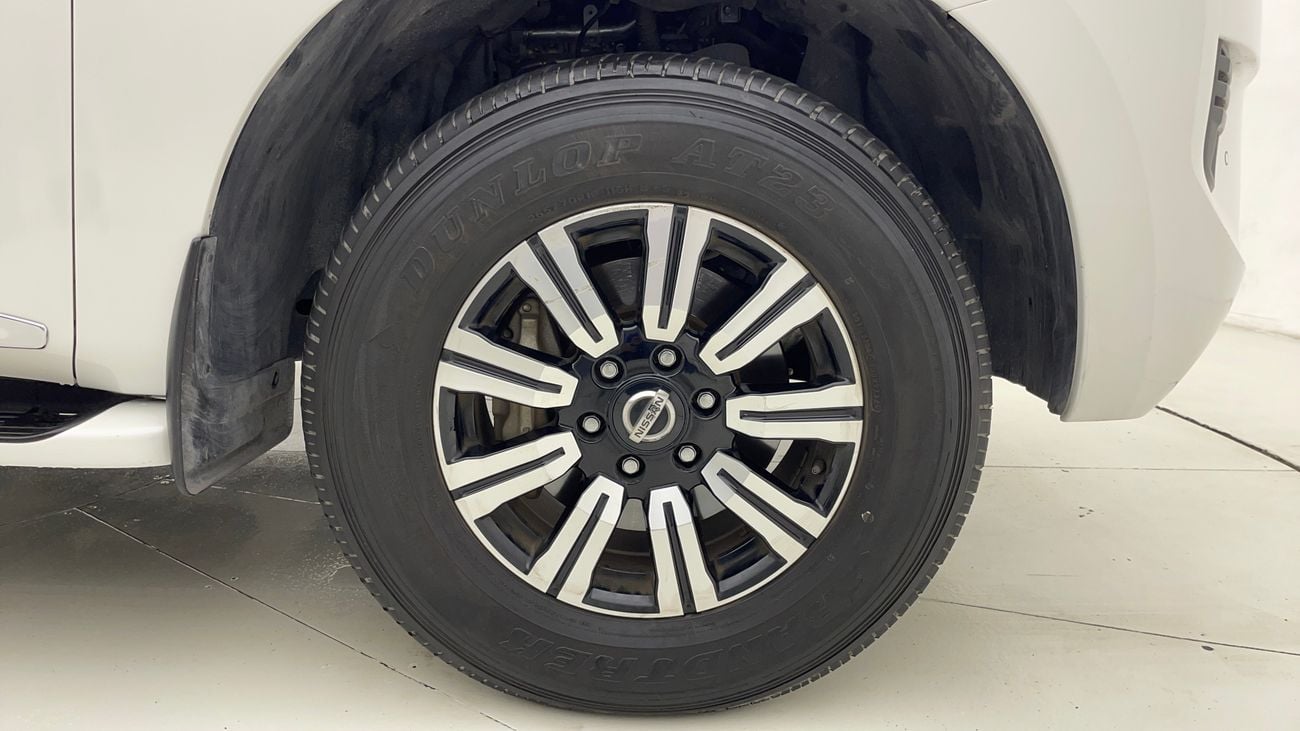 نيسان باترول 2021 SE TITANIUM | AED 2284/Month | 0 DP | 30 Day Return | Warranty | Service History