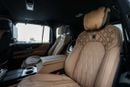 لكزس LX 600 3.5L PETROL A/T SIGNATURE WITH MBS AUTOBIOGRAPHY VIP SEATS
