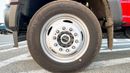 Ford F 550 Ford/SUPER DUTY/ 6.7L F550 XL POWER STROKE TURBO DIESEL AT
