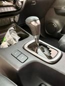 Toyota Hilux TOYOTA HILUX DOUBLE CAB PICKUP GR-S RALLY EDITION V6 4.0L PETROL