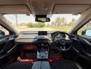 مازدا CX9 Export from Australia