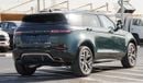 Land Rover Range Rover Evoque P250 DYNAMIC SE