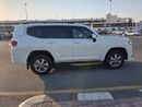 Toyota Land Cruiser LC300 ,RIGHT HAND DRIVE DIESEL ,4.5 LITER ,FULL OPTION  ,WITH G.R KIT