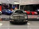 Porsche 911 Turbo (993) - Pristine Japanese Spec - Collector Grade