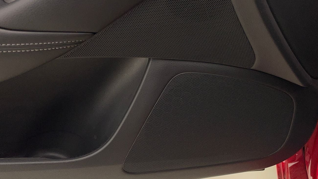 إنفينيتي Q50 LUXE 3 | بدون دفعة مقدمة | اختبار القيادة في المنزل