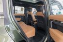 Land Rover Defender  Land Rover Defender | 110 (P400) | GCC Specs | 2026 (Export)