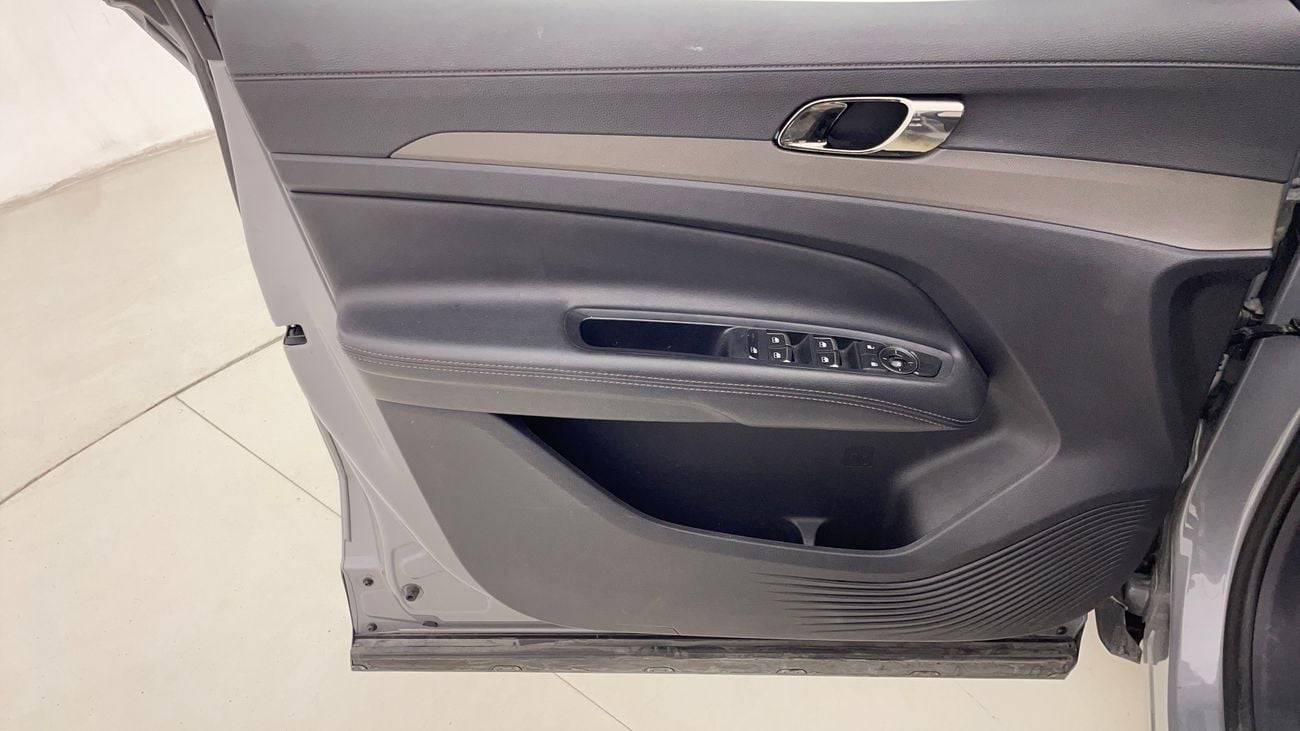 فورد تيريتوري TREND 1.8 | بدون دفعة مقدمة | اختبار القيادة في المنزل