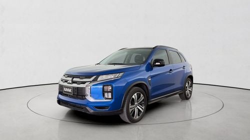 Mitsubishi ASX | Guaranteed Warranty | 0 Down Payment