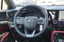 Lexus NX350 LEXUS NX350 2.4L AWD SUV 2025 (SUNROOF)