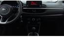 Kia Picanto LX 1.2 | Under Warranty | Inspected on 150+ parameters