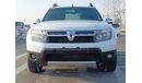 Renault Duster 2.0L Petrol, A/T, Alloy Rims, Rear Parking Sensor (LOT # 504636)