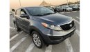 كيا سبورتيج 2016 Kia Sportage GDi 2.4L / EXPORT ONLY