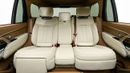 لاند روفر رينج روفر  SV P615 BRABUS - 2024 - Euro Specs