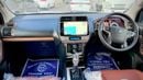 Toyota Prado TX.L-RHD-Japanese Specs with Japan Export Certificate-2.8L-Diesel-4WD-Automatic-4 Cylinders-7 Seats-