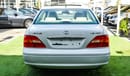 Lexus LS 430 Imported half ultra number one leather slot Wheels Cruise Control Sensors Electric Chair Control Scr