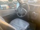 Toyota Hiace 2500cc DSL - M/T - GL FULL OPTION - 15 SEATER - AIRBAGS + ABS - POWER WINDOW + 3 POINT SEAT BILT