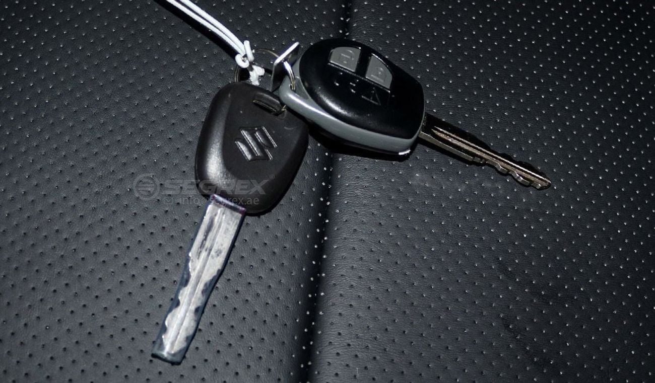 سوزوكي اسبريسو GL | 1.0L Petrol Automatic | Brand New | 2026 Model | Ready for Export Worldwide