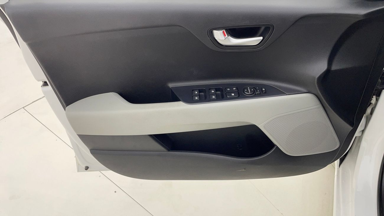 كيا ريو LX 1.4 | بدون دفعة مقدمة | اختبار القيادة في المنزل