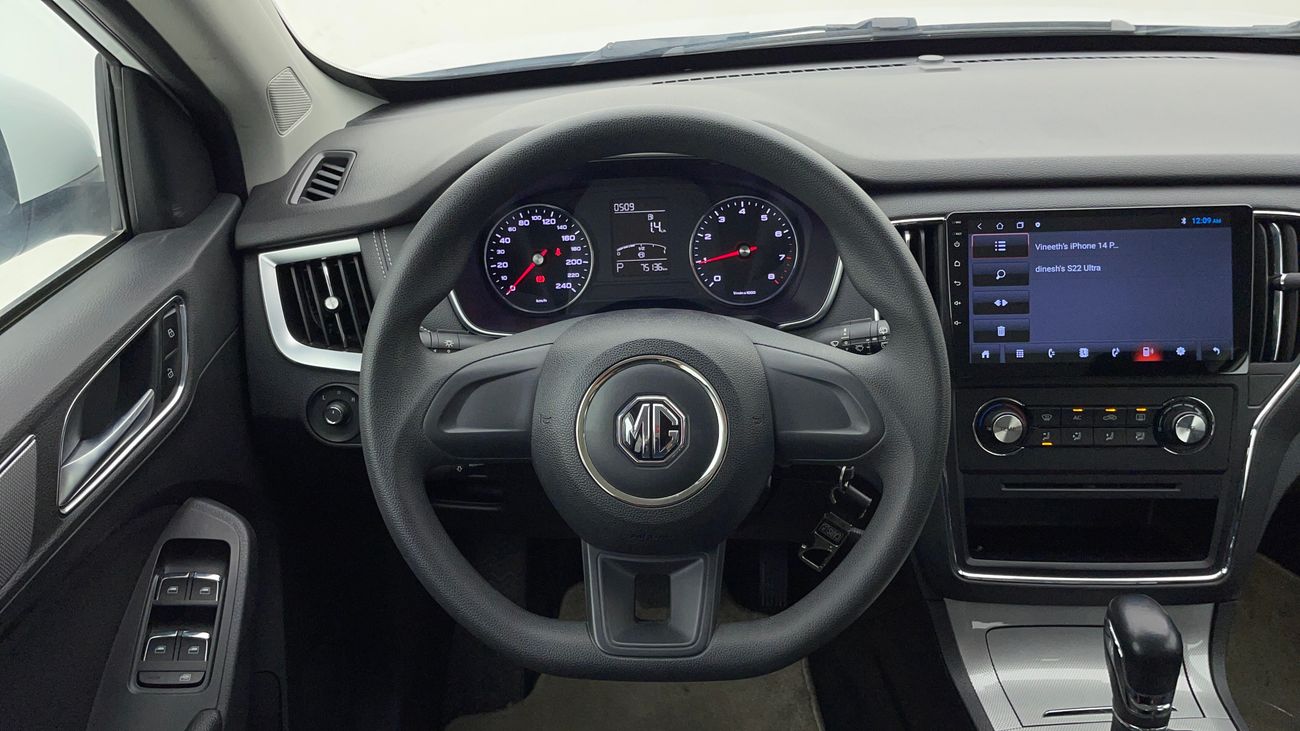 أم جي RX5 STD 1.5 | بدون دفعة مقدمة | اختبار قيادة مجاني للمنزل