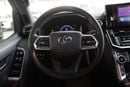 Toyota Land Cruiser 2025 LAND CRUISER 300 4.0 V6 VXE.s RADAR **EXPORT ONLY**التصدير فقط خارج الخليج***