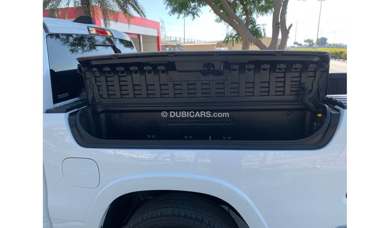 RAM 1500 DODGE RAM LARAMIE LONGHORN DIESEL