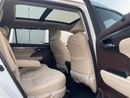 Toyota Highlander VXR 2020 Toyota Highlander Platinum VX.R Gcc Specs - Hybrid 2.5L V4 - Al Futtaim Serviced - HUD 360*
