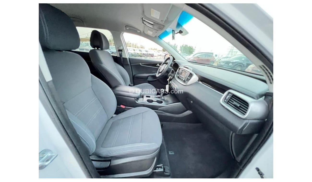 Kia Sorento *Offer*2016  KIA SORENTO LX 3.3L-V6 -7 SEATER / EXPORT ONLY