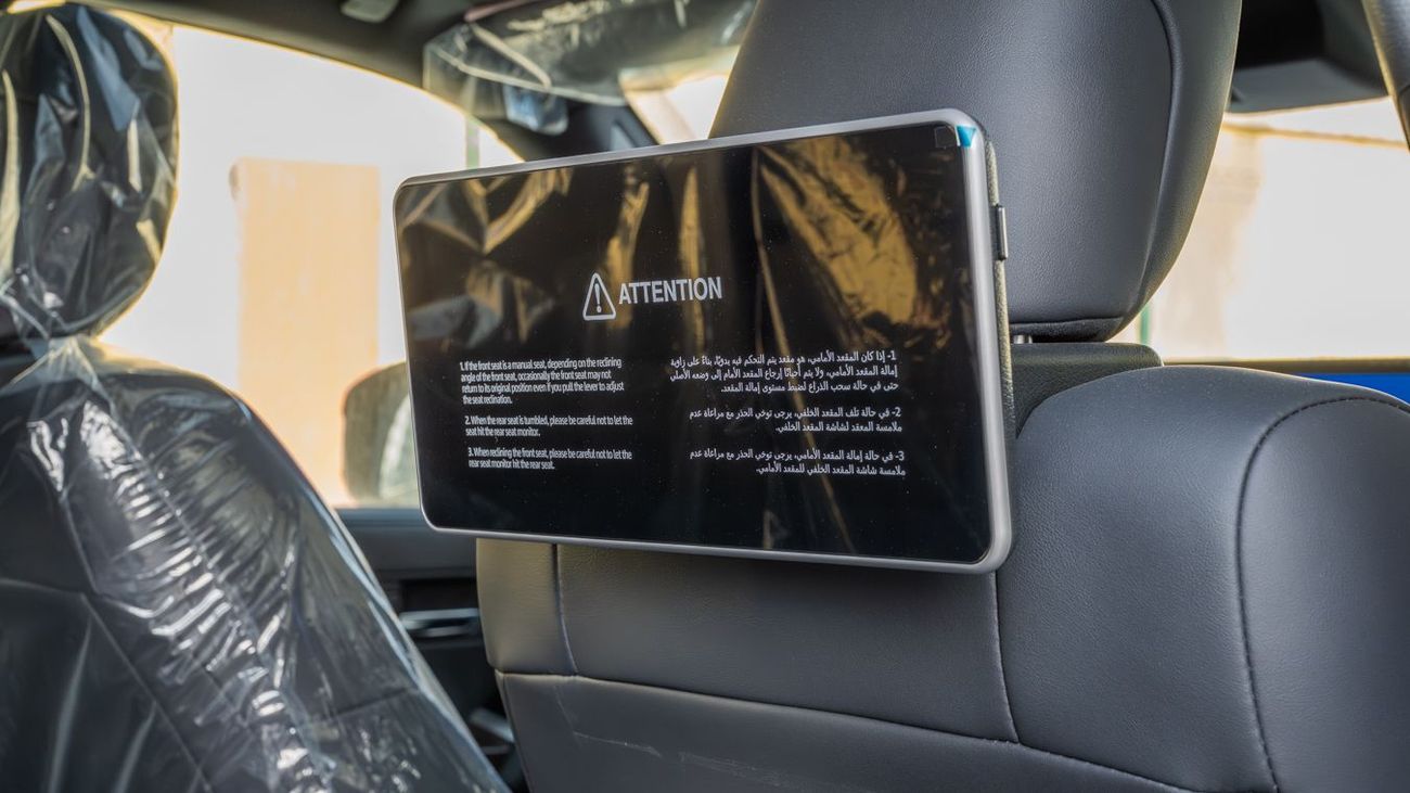 Toyota Land Cruiser TOYOTA LANDCRUISER 3.3 GXR HIGH -2026YM