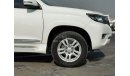 تويوتا برادو VX 4.0L PETROL / NEAT & CLEAN TOYOTA PRADO 2010 MODEL / GCC SPECS (LOT # 5303)