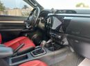 Toyota Hilux ADVENTURE