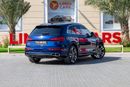 أودي SQ5 TFSI quattro 3.0L  Audi SQ5 TFSI Quattro 2020 GCC under Agency Warranty with Flexible Down-Payment.