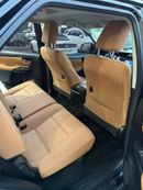 Toyota Fortuner EXR 2.7L (160 HP)