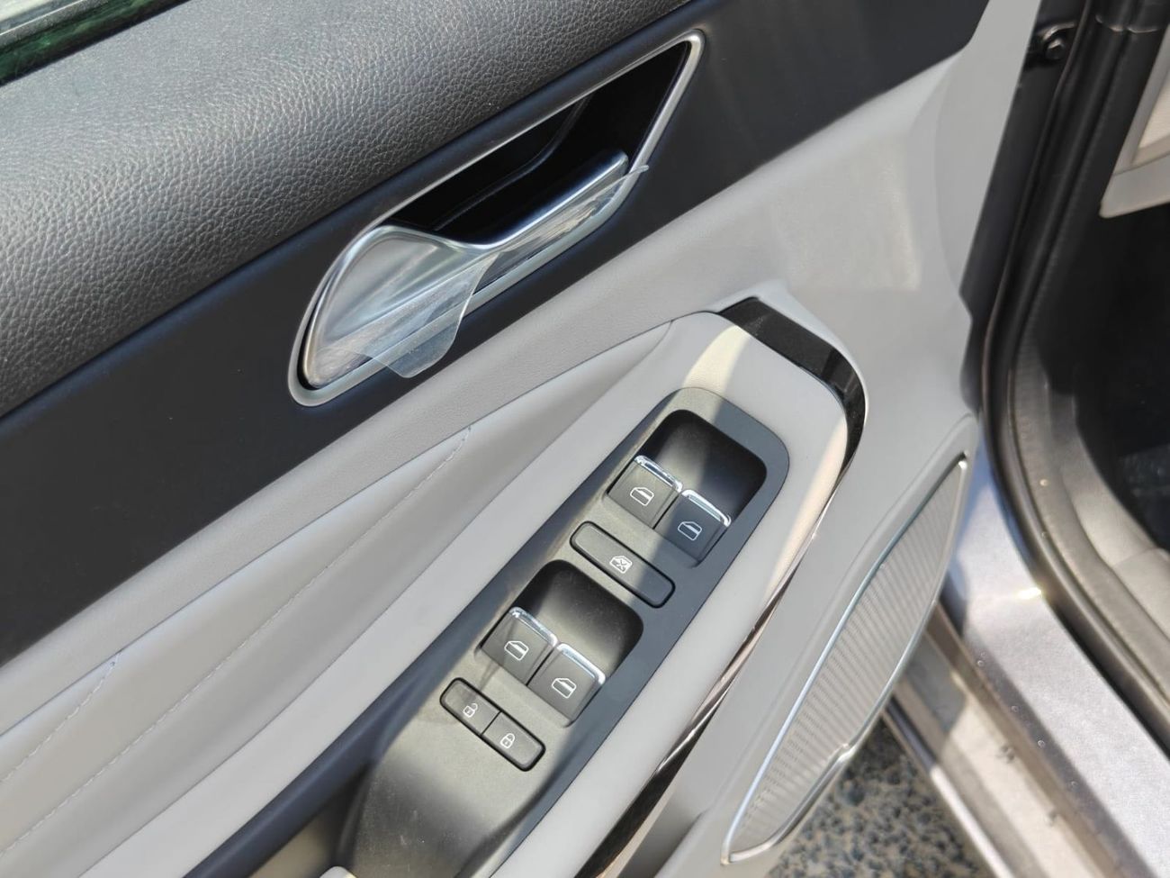 Chery Arrizo 5 2026 CHERY ARIZZO 5 1.5L COMFORT GCC
